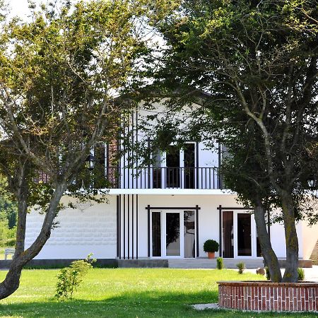 Injir Village Hotel Gudauta Ngoại thất bức ảnh