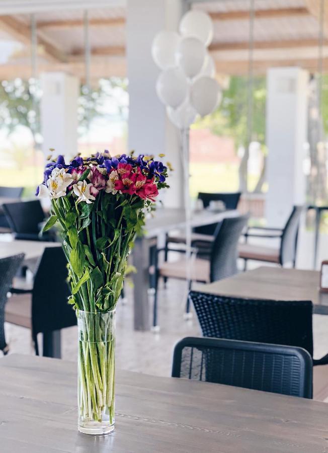 Injir Village Hotel Gudauta Ngoại thất bức ảnh