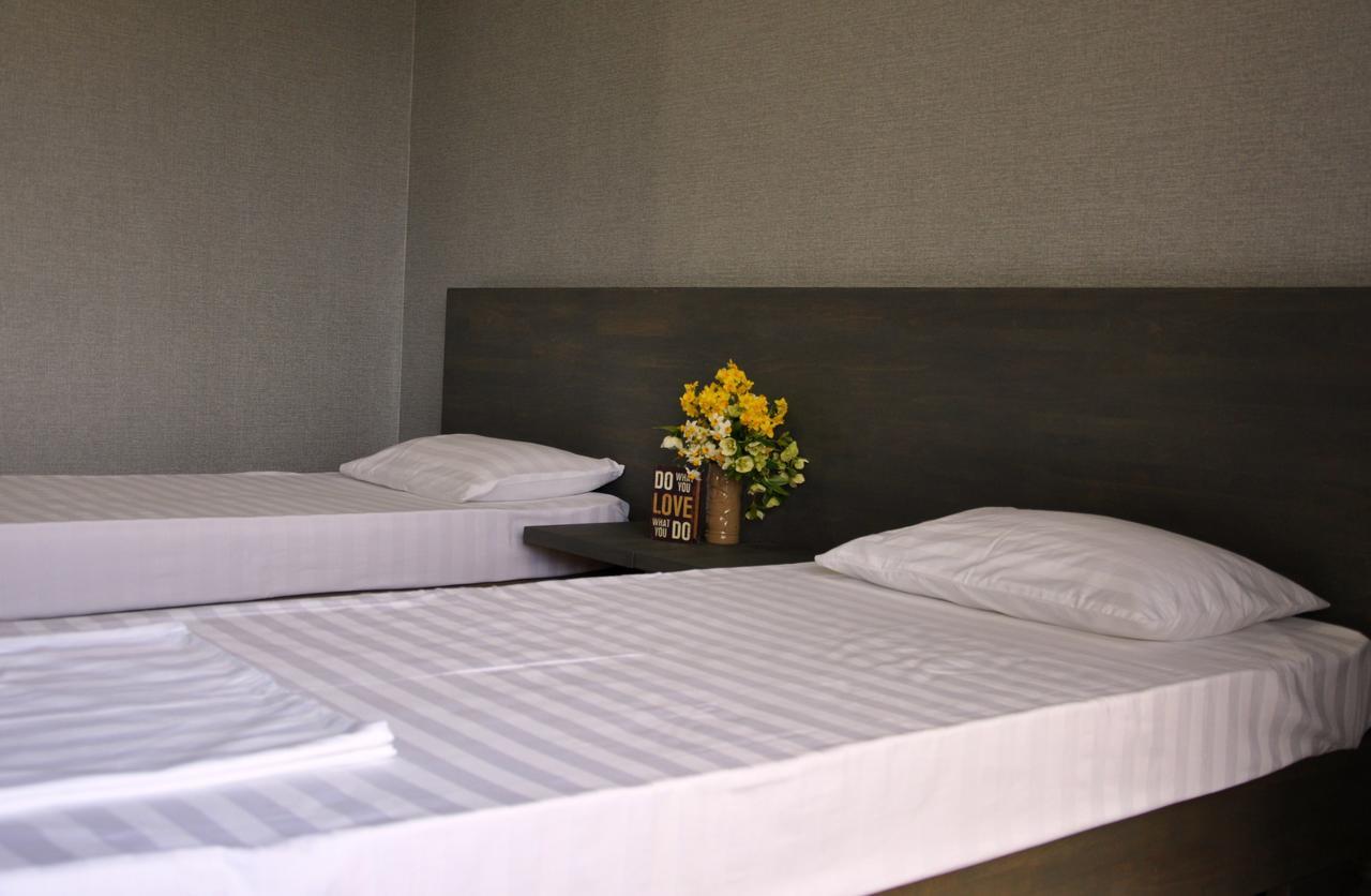 Injir Village Hotel Gudauta Ngoại thất bức ảnh