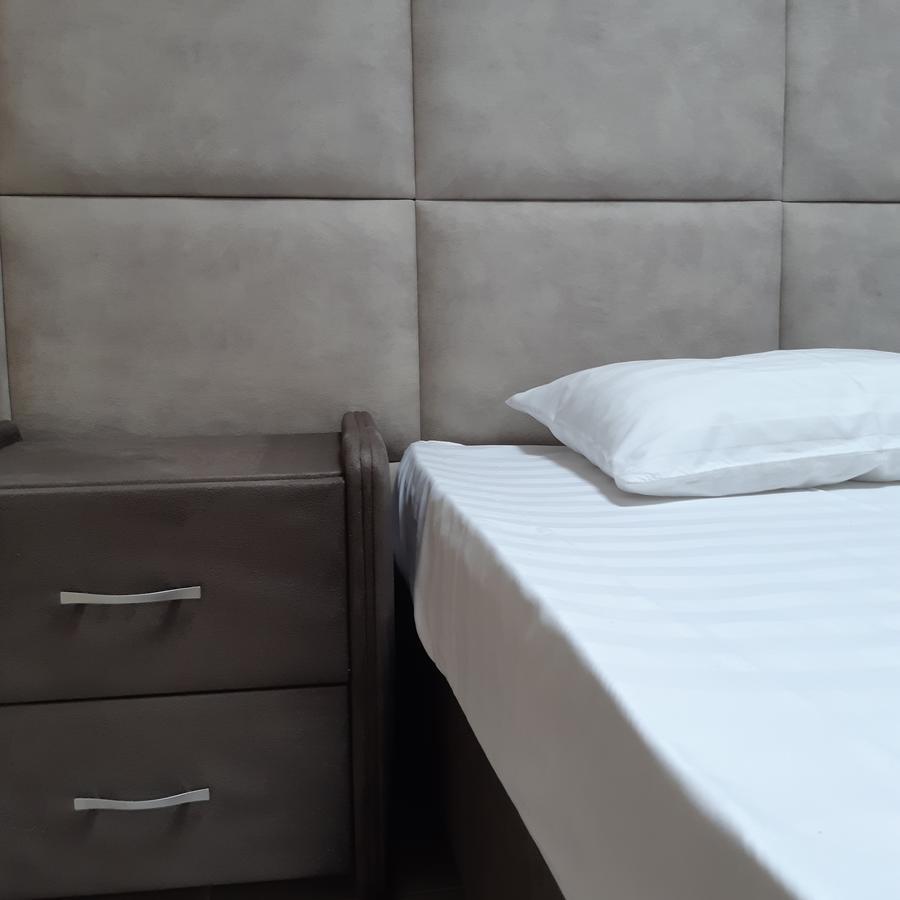 Injir Village Hotel Gudauta Ngoại thất bức ảnh