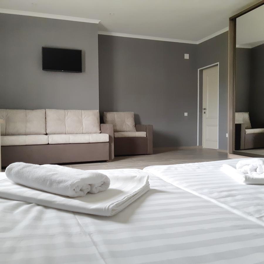 Injir Village Hotel Gudauta Ngoại thất bức ảnh