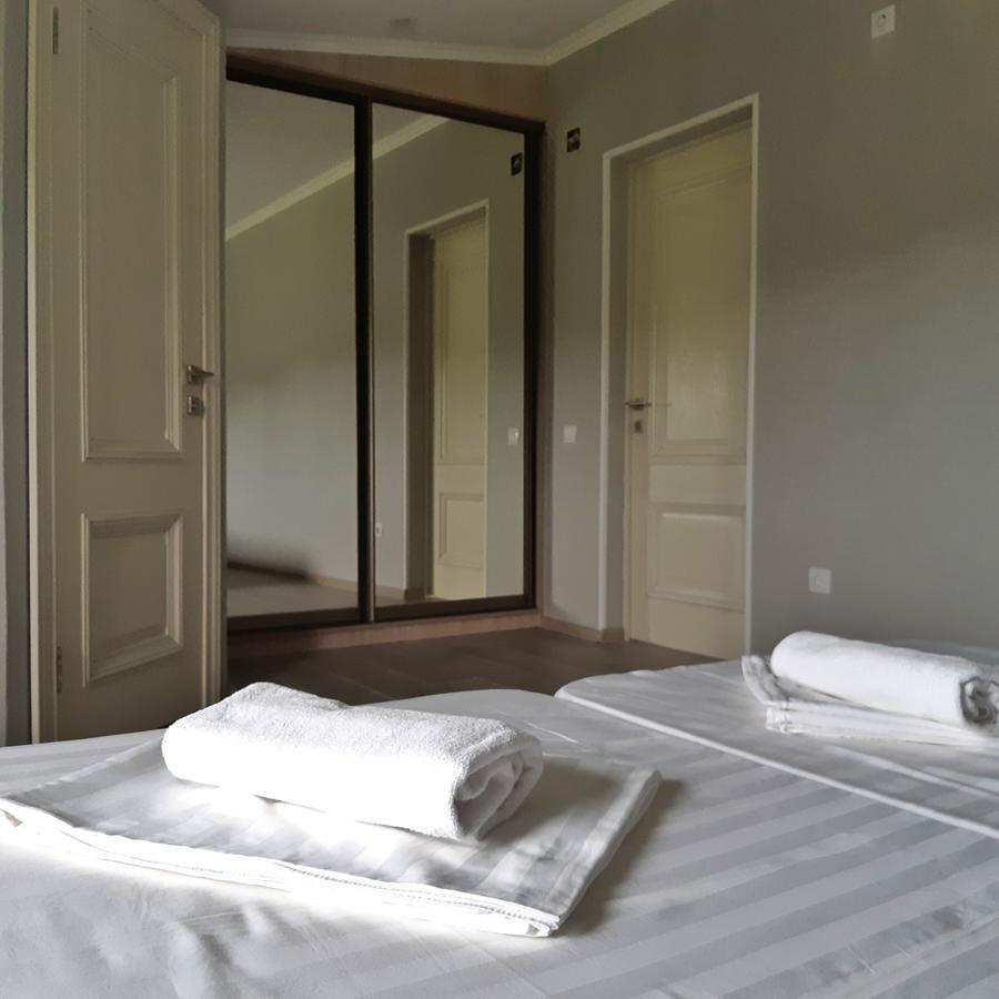 Injir Village Hotel Gudauta Ngoại thất bức ảnh