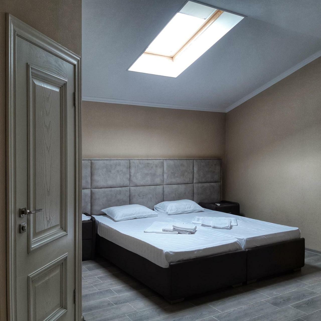 Injir Village Hotel Gudauta Ngoại thất bức ảnh
