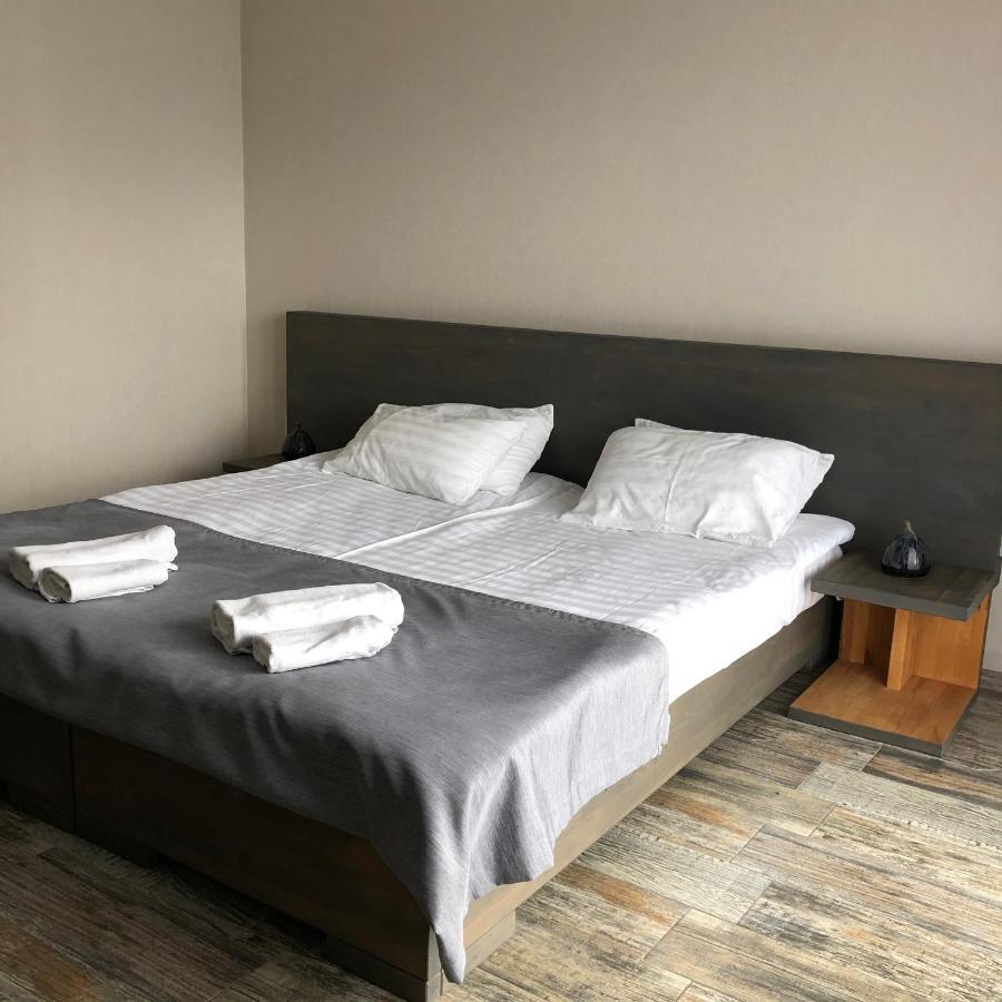 Injir Village Hotel Gudauta Ngoại thất bức ảnh