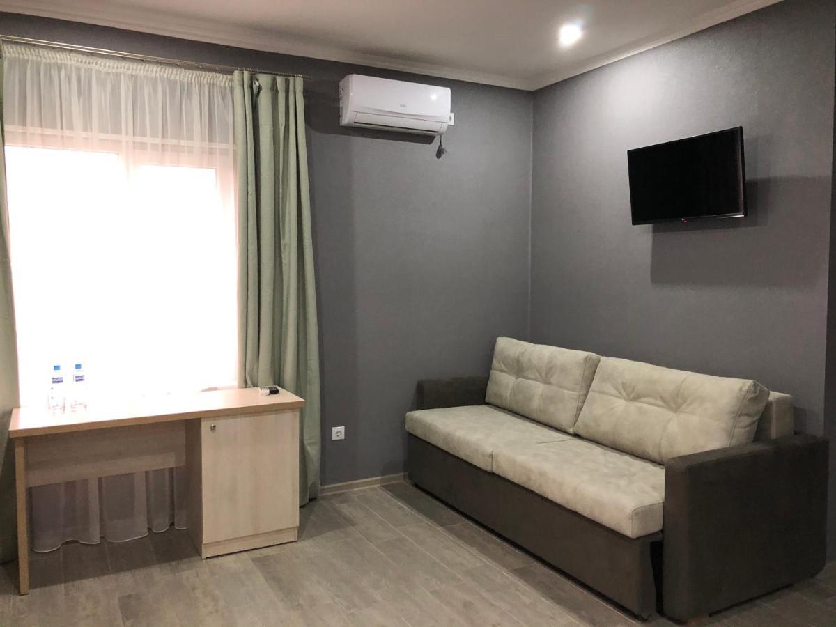 Injir Village Hotel Gudauta Ngoại thất bức ảnh